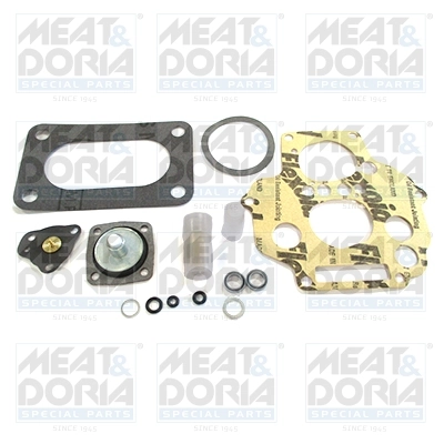 Repair Kit, carburettor